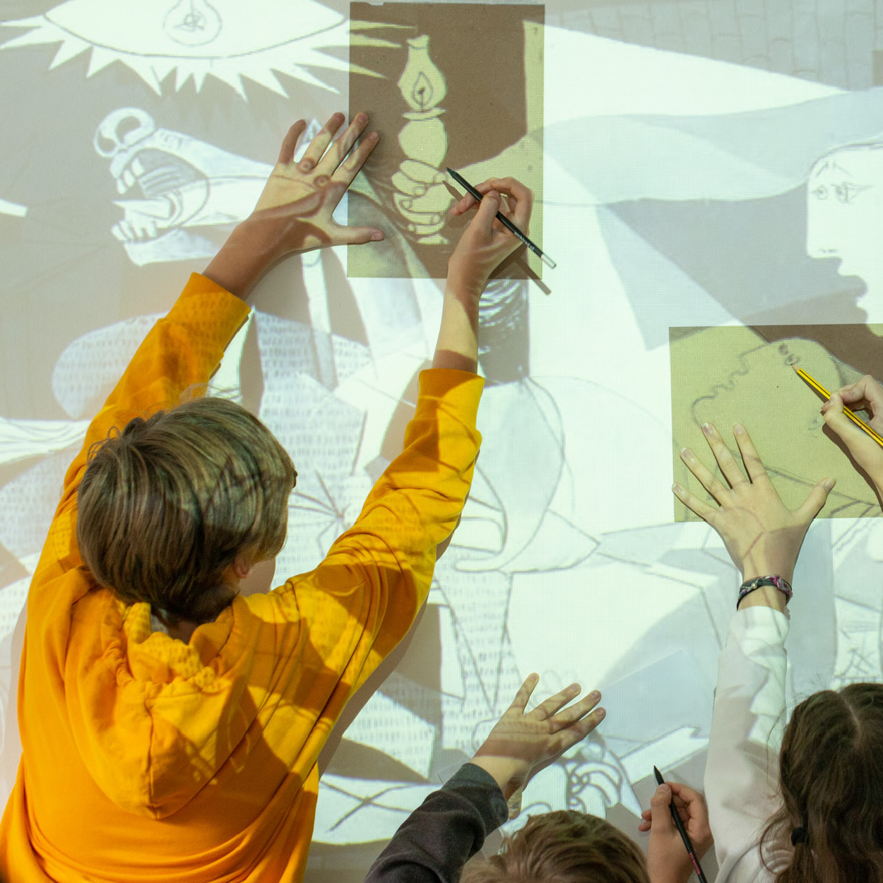 Animacja poklatkowa – 15 pomysłów na różne wizualne konwencje