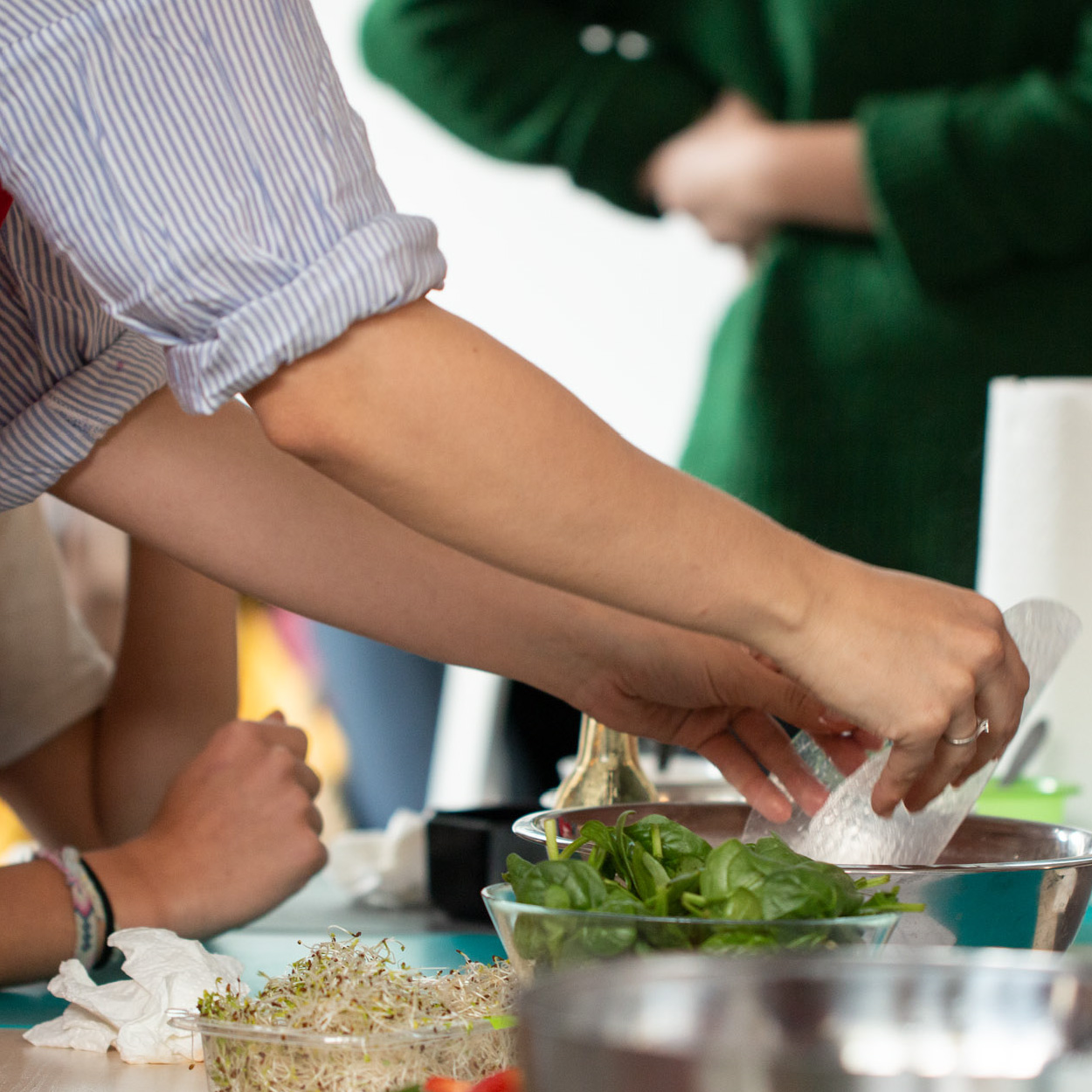 Podnoszenie kompetencji przyszłości w projektach z zakresu edukacji wizualnej