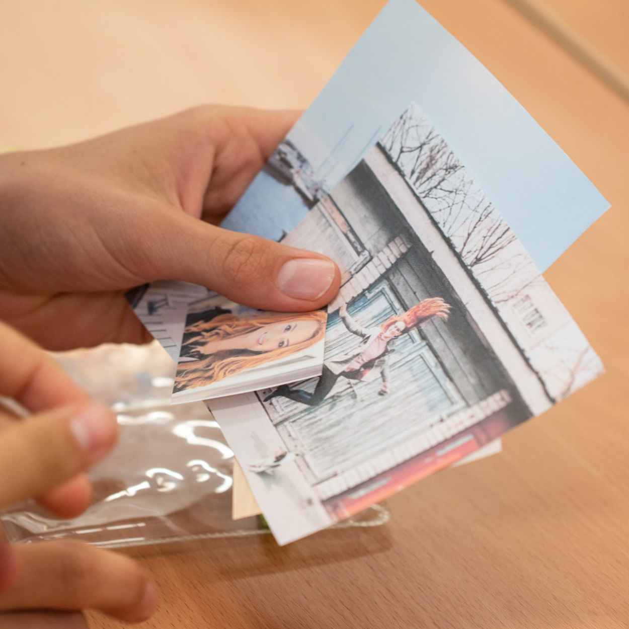 Projektowanie innowacji i ścieżek rezyliencji w kontekście panujących trendów