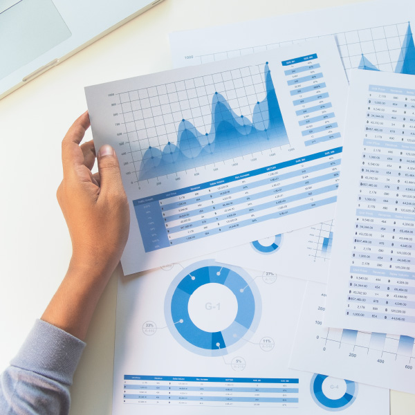 Jak przeprowadzić badania w oparciu o własne zasoby