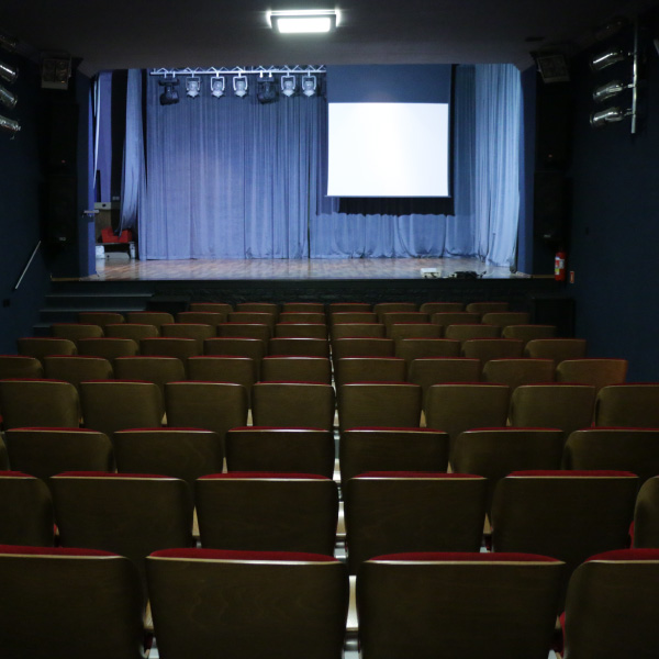 Badania odbiorców i uczestnictwa w instytucjach kultury