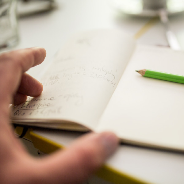 Doskonalenie od podstaw