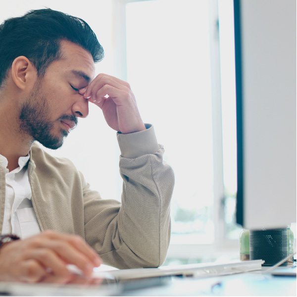 Praca z sensem. Dobrostan w pracy a ryzyko wypalenia zawodowego